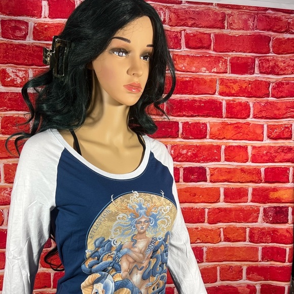 Affliction Women’s T-Shirts - Picture 4 of 8